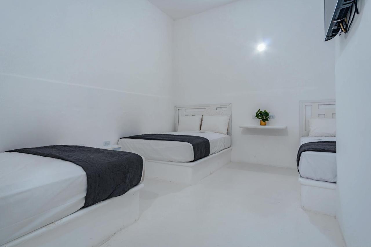 Italia Estacion Hotel, Mérida Esterno foto